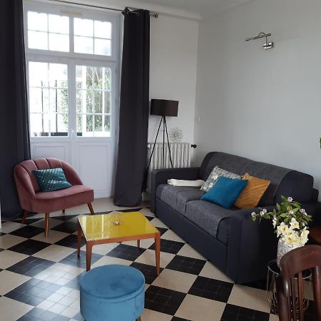 La Maison D'A Cote May-sur-Orne Zewnętrze zdjęcie
