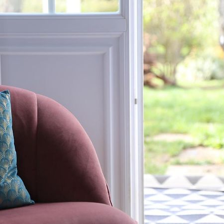 La Maison D'A Cote May-sur-Orne Zewnętrze zdjęcie