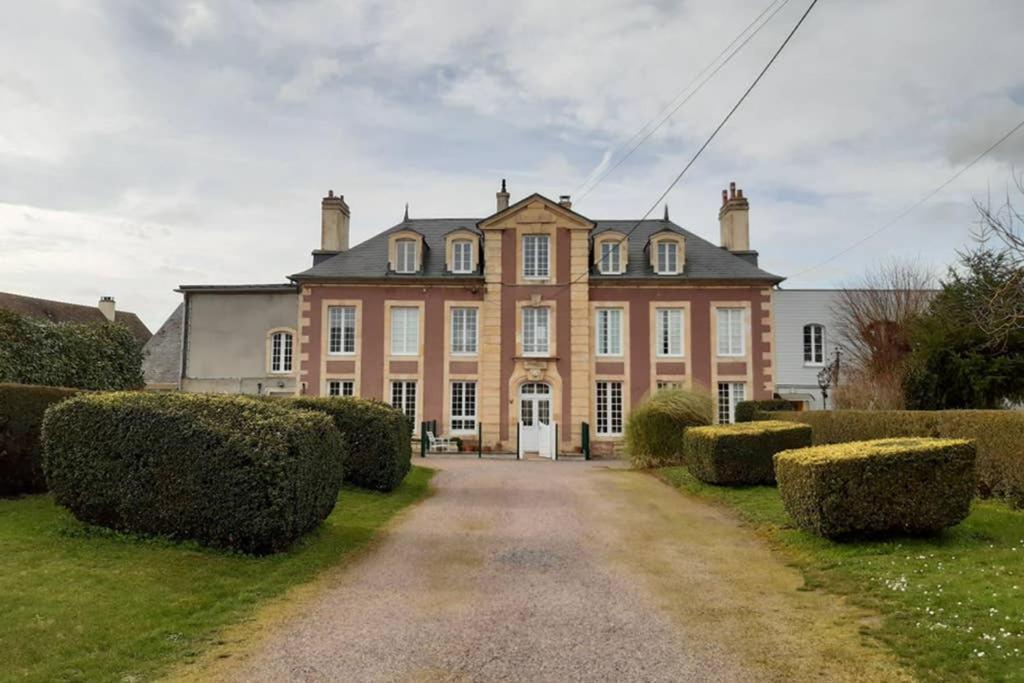 La Maison D'A Cote May-sur-Orne Zewnętrze zdjęcie
