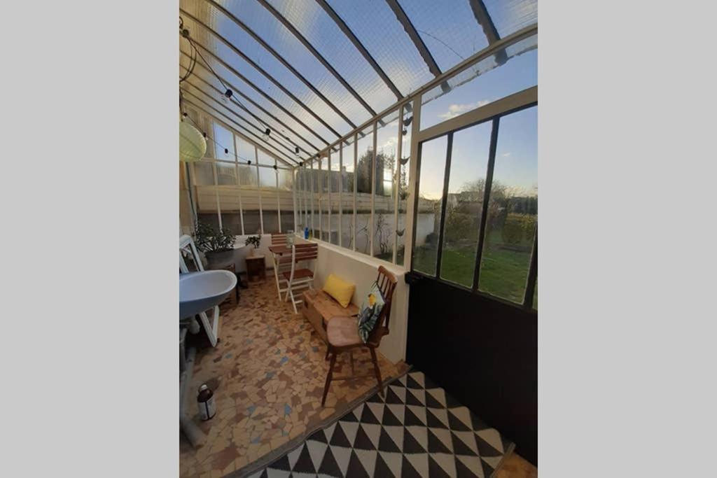 La Maison D'A Cote May-sur-Orne Zewnętrze zdjęcie