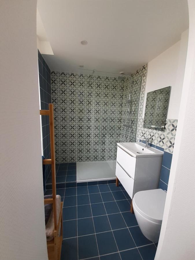 La Maison D'A Cote May-sur-Orne Zewnętrze zdjęcie