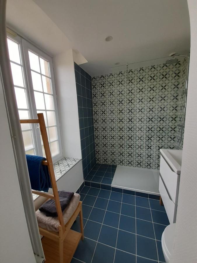 La Maison D'A Cote May-sur-Orne Zewnętrze zdjęcie