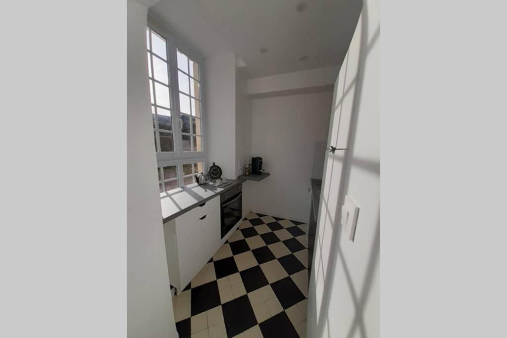 La Maison D'A Cote May-sur-Orne Zewnętrze zdjęcie