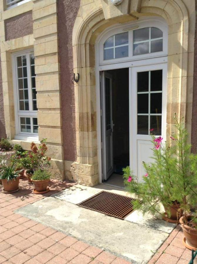 La Maison D'A Cote May-sur-Orne Zewnętrze zdjęcie