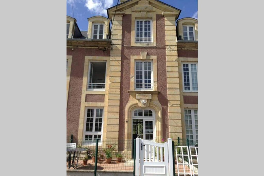 La Maison D'A Cote May-sur-Orne Zewnętrze zdjęcie