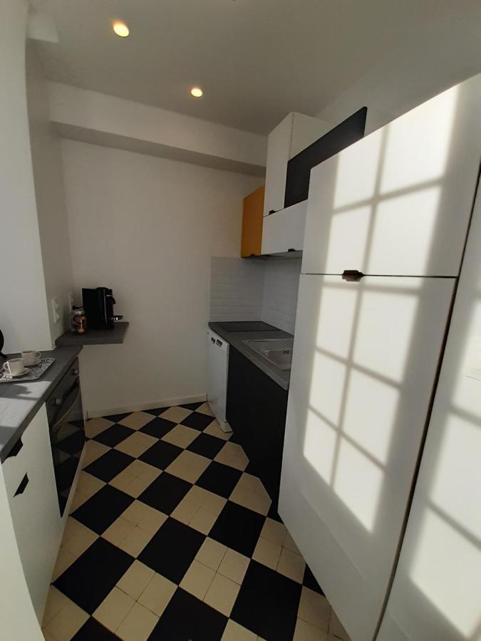 La Maison D'A Cote May-sur-Orne Zewnętrze zdjęcie