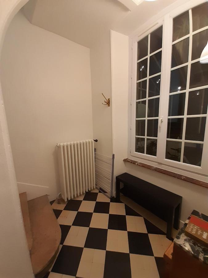 La Maison D'A Cote May-sur-Orne Zewnętrze zdjęcie