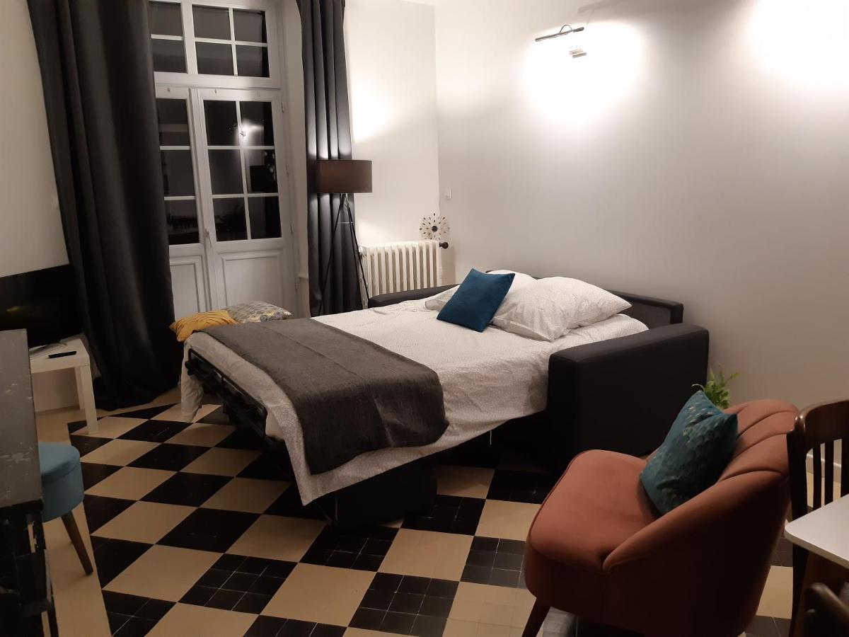 La Maison D'A Cote May-sur-Orne Zewnętrze zdjęcie