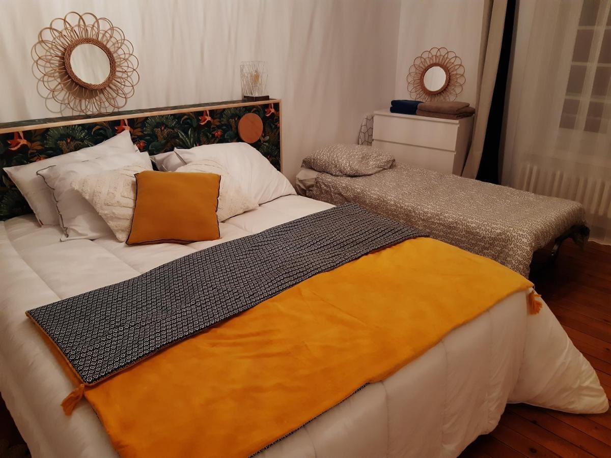 La Maison D'A Cote May-sur-Orne Zewnętrze zdjęcie