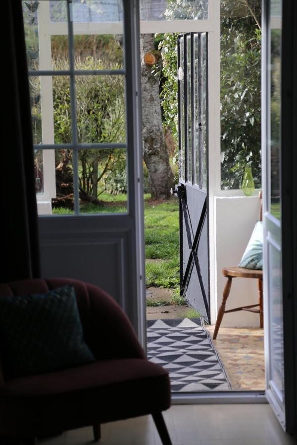 La Maison D'A Cote May-sur-Orne Zewnętrze zdjęcie
